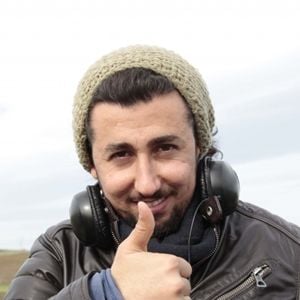 Fotoğraf Kenan Öztürk