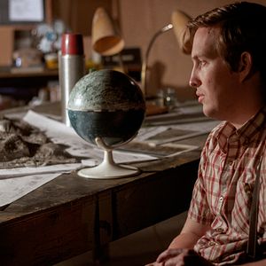 Fotoğraf Matt Johnson (III)