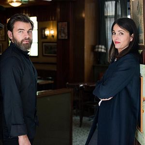 Fotoğraf Anne Charrier