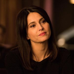 Fotoğraf Anne Charrier