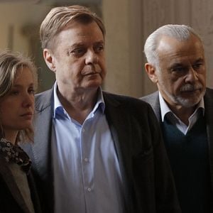 Fotoğraf Commissaire Magellan