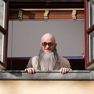 Fotoğraf Talihsiz Serüvenler Dizisi