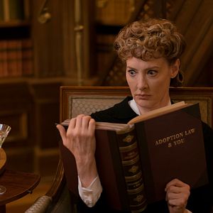 Fotoğraf Joan Cusack