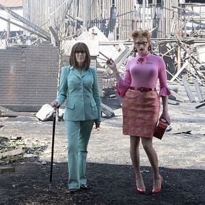 Fotoğraf Talihsiz Serüvenler Dizisi