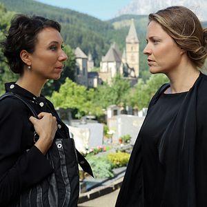 Fotoğraf Ursula Strauss