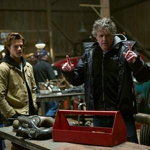 Fotoğraf Lucas Till