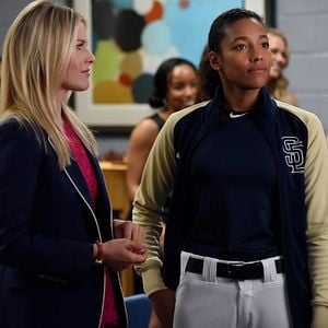 Fotoğraf Ali Larter