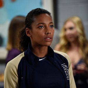 Fotoğraf Kylie Bunbury