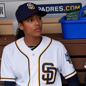 Fotoğraf Kylie Bunbury