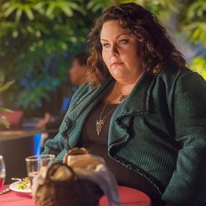 Fotoğraf Chrissy Metz