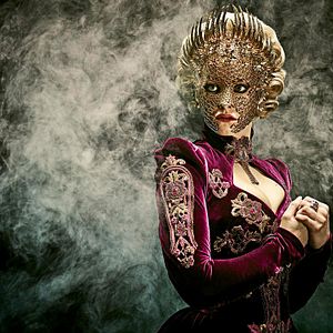 Fotoğraf Emerald City