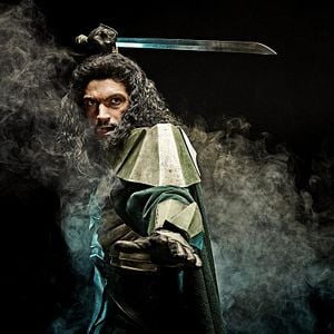 Fotoğraf Emerald City