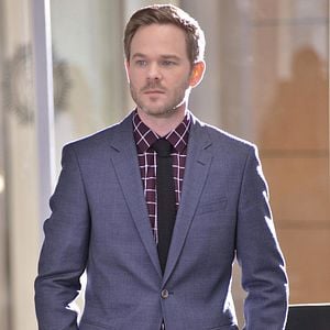 Fotoğraf Shawn Ashmore