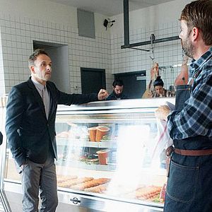 Fotoğraf Jonny Lee Miller