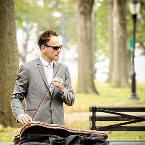 Fotoğraf Jonny Lee Miller