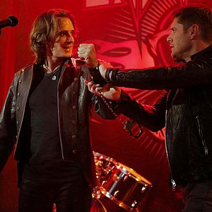 Fotoğraf Rick Springfield