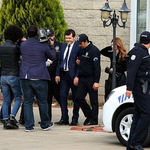 Fotoğraf Yüksek Sosyete