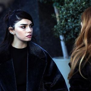 Fotoğraf Yüksek Sosyete