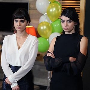 Fotoğraf Yüksek Sosyete