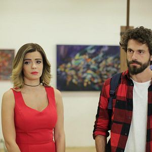 Fotoğraf Seviyor Sevmiyor