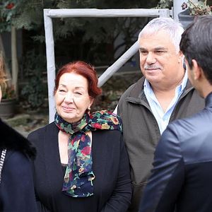 Fotoğraf Bana Sevmeyi Anlat