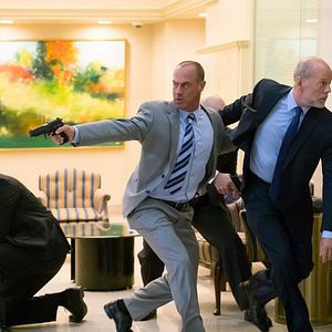 Fotoğraf Christopher Meloni