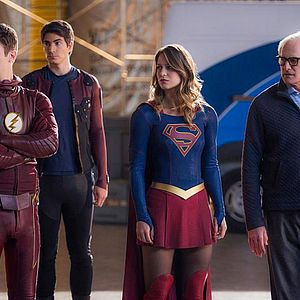 Fotoğraf Brandon Routh