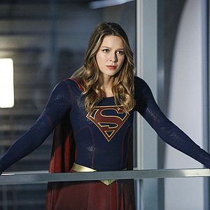 Fotoğraf Melissa Benoist