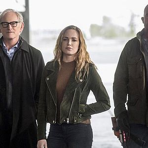 Fotoğraf Brandon Routh