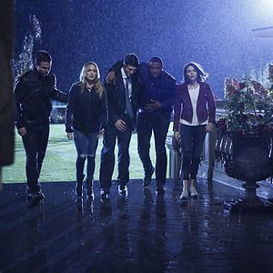 Fotoğraf Brandon Routh