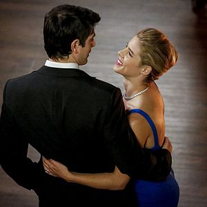 Fotoğraf Brandon Routh