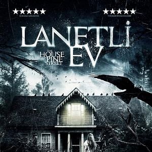 Fotoğraf Lanetli Ev