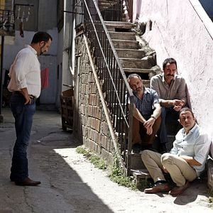 Fotoğraf Çakallarla Dans 4