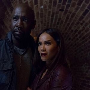 Fotoğraf Lesley-Ann Brandt