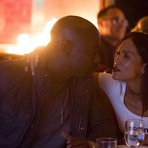 Fotoğraf Lesley-Ann Brandt