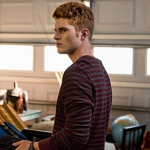 Fotoğraf Jake Austin Walker