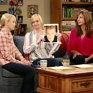 Fotoğraf Jaime Pressly