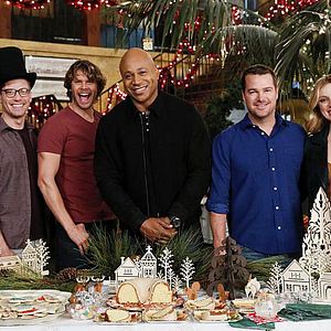 Fotoğraf Chris O'Donnell