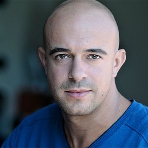 Fotoğraf Pierre Alam