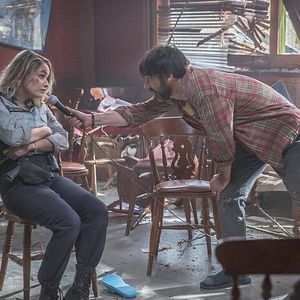 Fotoğraf Thomas VDB