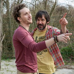 Fotoğraf Thomas VDB