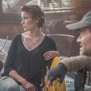 Fotoğraf Adriane Gradziel