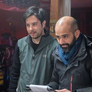 Fotoğraf François Descraques