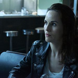 Fotoğraf Michelle Dockery