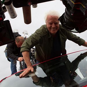 Fotoğraf André Dussollier