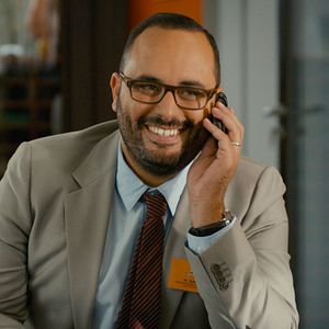 Fotoğraf Jérôme Commandeur