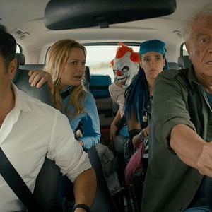 Fotoğraf Charlotte Gabris