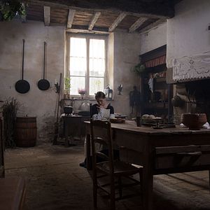 Fotoğraf Déborah François