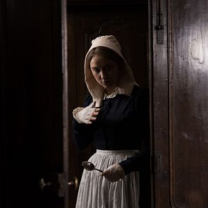 Fotoğraf Déborah François