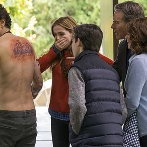 Fotoğraf Bryan Cranston